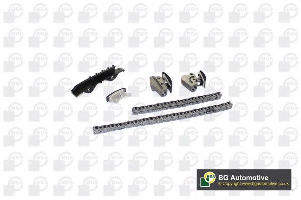 BGA TC0240K Timing Chain Kit
